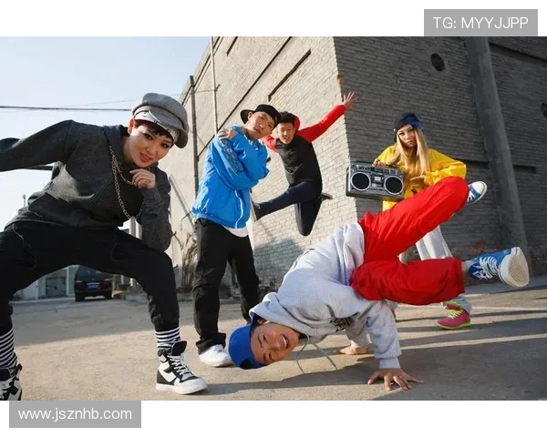 杭州街舞队在全国街舞节奏排行榜中荣获第六名展现实力与风采