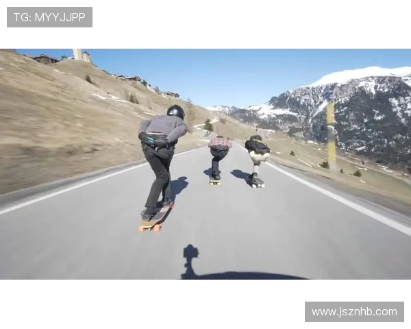 武汉滑板队的速度挑战与技巧分析探秘滑板运动的魅力与激情