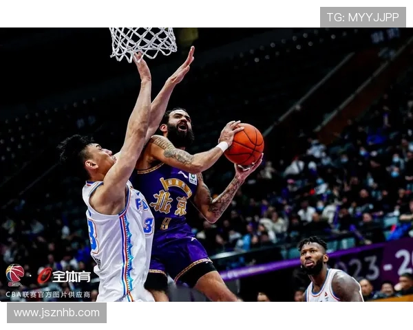 CBA八一队对阵北控队的全面分析与比赛展望